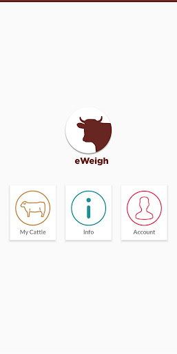 eWeigh Screenshot 2 - AppWisp.com