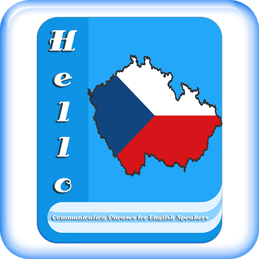 Learn Czech Communication Phra 1.9 Icon