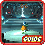 Guide Of LEGO Star Wars 3 icon