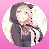 Anime Profile Picture icon