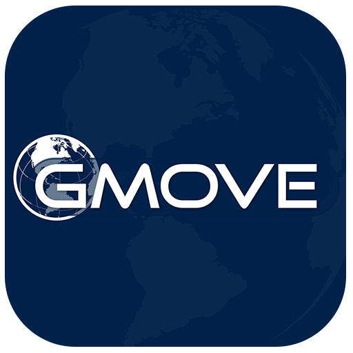 GMove 1.0.8 Icon