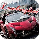 SuperCarPhotos for Lamborghini icon