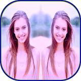 Double Role Photo Effects icon