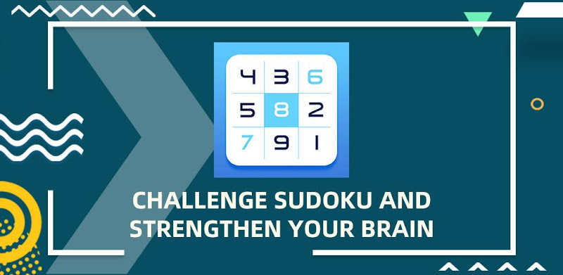 Sudoku Free Puzzle - Offline Brain Number Games