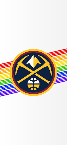 Denver Nuggets Wallpaper