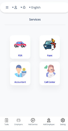 الاخطبوط الذهبي Screen 3