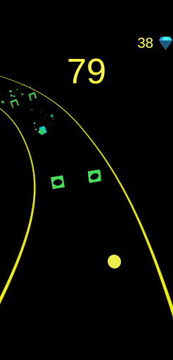 Rush   - Catch up Rush Ball