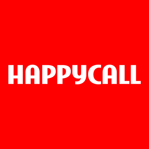HAPPYCALL韓國鍋具代表 logo