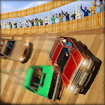 Cover Image of Download Death Well Demolition Derby- S  APK