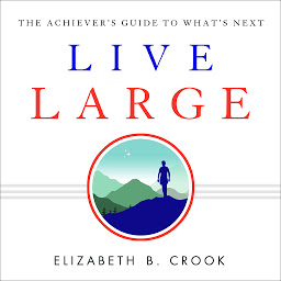 Icon image Live Large: The Achiever's Guide to What's Next