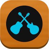 Jamstar Acoustics-Learn Guitar icon