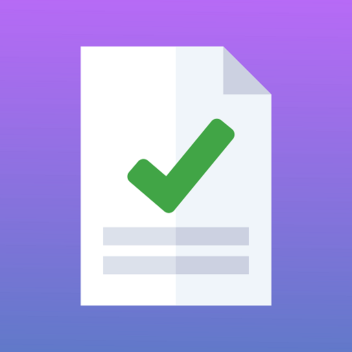 My Past Papers logo