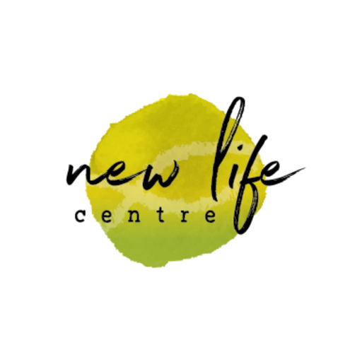 New Life Centre logo