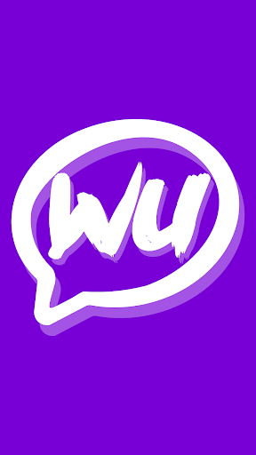 Android application WhatsUp! screenshort
