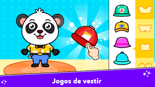 Doces Vestem Bonecas Fofas – Apps no Google Play