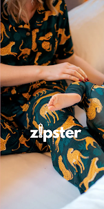 Zipster Baby