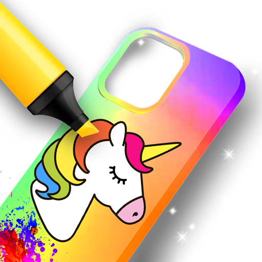Phone Case Pop It: Fidget DIY