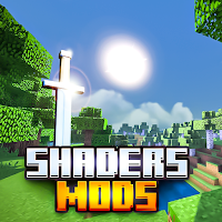 Realistic Shader Mod - Addons and Textures