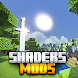Shader Mod - Addons and Textures - Androidアプリ