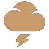 Storm Detector icon