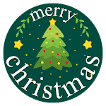 Cover Image of Download Christmas Stickers for WhatsApp WAStickersApps 1.3 APK