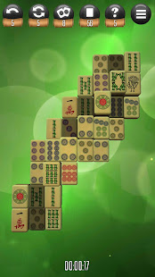 Doubleside Mahjong Zen 2