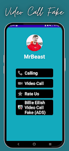 MrBeast Video Call Fake