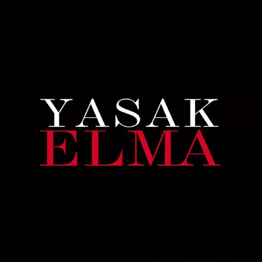 Yasak Elma logo