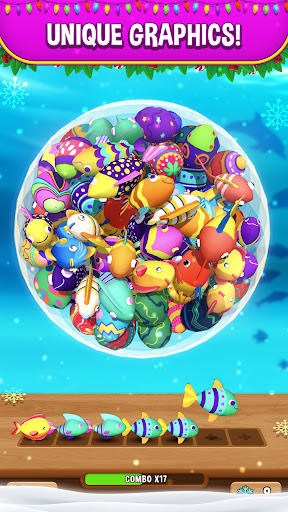 Code Triche Match Triple Ball APK MOD 5