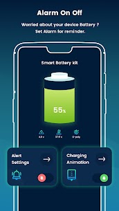 Smart Battery Kit v1.2.1 Mod APK 1