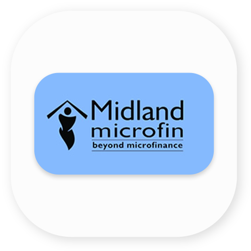 Midland Microfin 1.0.4 Icon