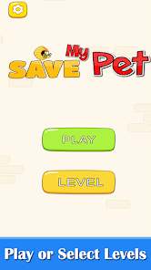 Dog Rescue - Save the Dog 2.0 APK + Mod (Free purchase) for Android