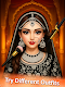 screenshot of Indian Wedding Dress up Games