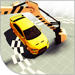 Cover Image of Download Project : Drift 1.0  APK