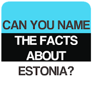 Can you name the facts about Estonia?