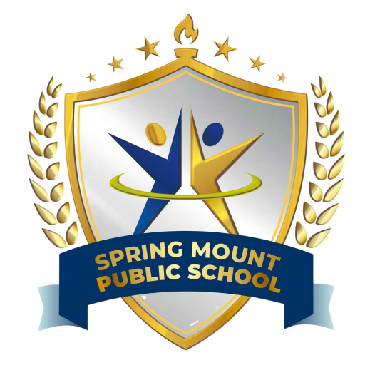 Spring Mount logo