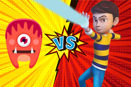 Rudra game new 2021 Rudra fight with Vicious verus - v1.0.08