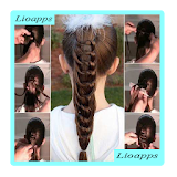 Simple Women Hairstyles icon