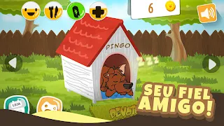 Pingo Pet - Screenshot 3