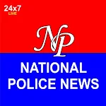 Cover Image of डाउनलोड National Police News  APK