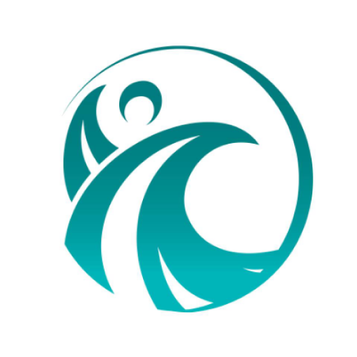 Orkustöðin Hóptímar logo