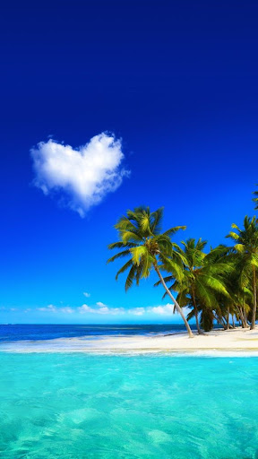 Landscape Wallpapers Screen 2