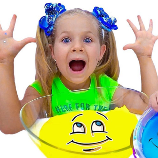 Slime Videos - Offline logo