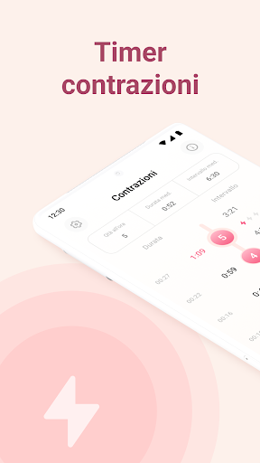 Anteprima dell'app