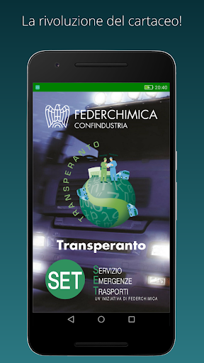 Transperanto Screenshot 1 - AppWisp.com