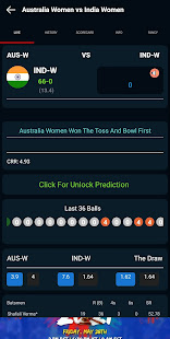Cricket Line Master : Super Fast Live Line 1.0.5 APK screenshots 2