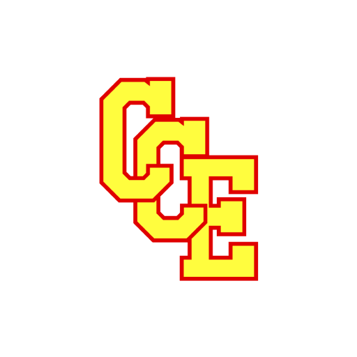 Clay Central Everly CSD logo