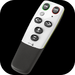 Cover Image of ดาวน์โหลด TV Universal Remote Easy to Use 1.3 APK