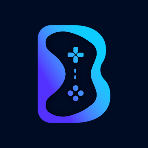 Logo Mybacklog: Your Gaming Hub