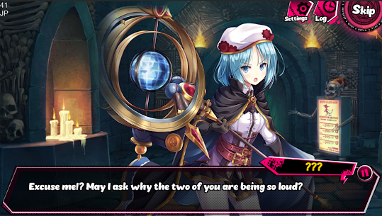 Seven Mortal Sins X-TASY v1.1.1 MOD APK (Unlimited Coins) Free For Android 8
